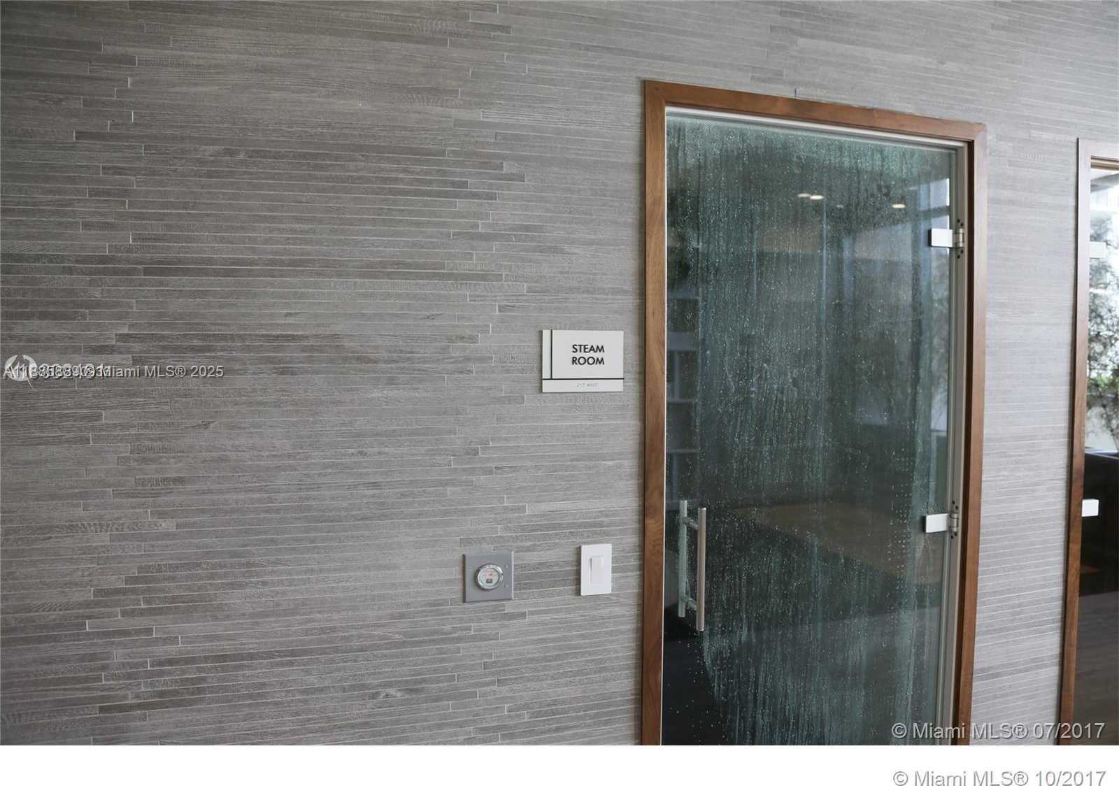 Small Image of 55 SOUTH WEST 9TH ST #3809, Miami Number 37