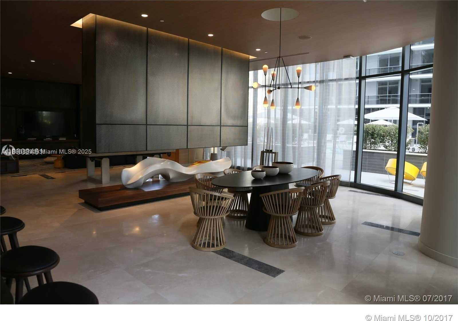 Small Image of 55 SOUTH WEST 9TH ST #3809, Miami Number 39