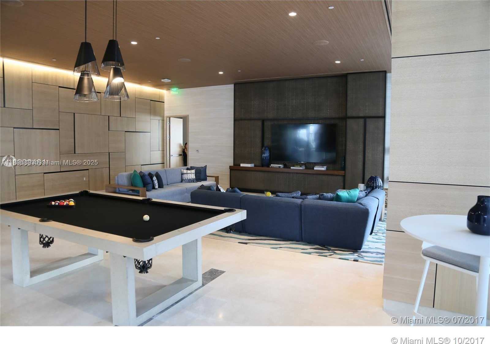 Small Image of 55 SOUTH WEST 9TH ST #3809, Miami Number 41