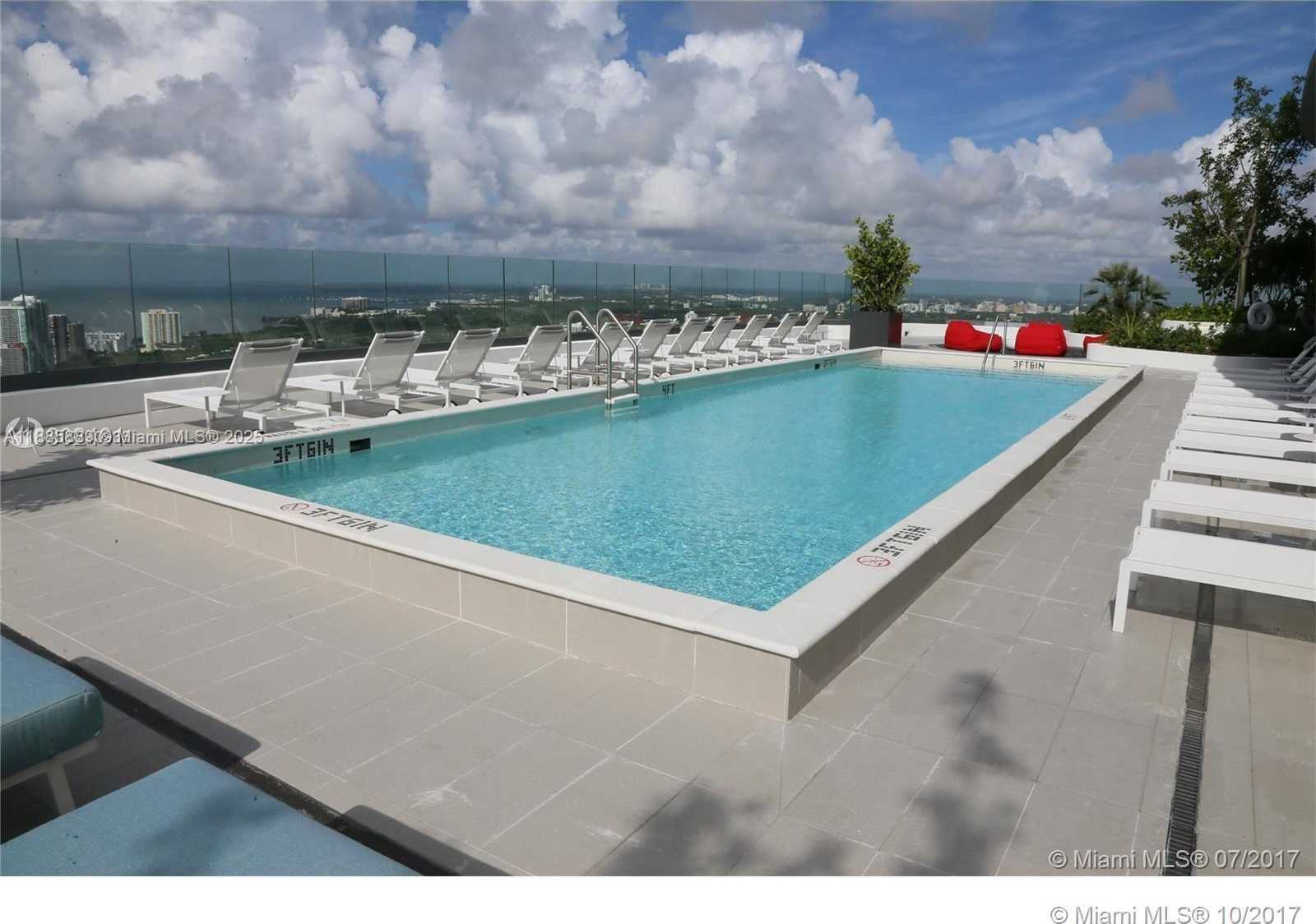 Small Image of 55 SOUTH WEST 9TH ST #3809, Miami Number 46