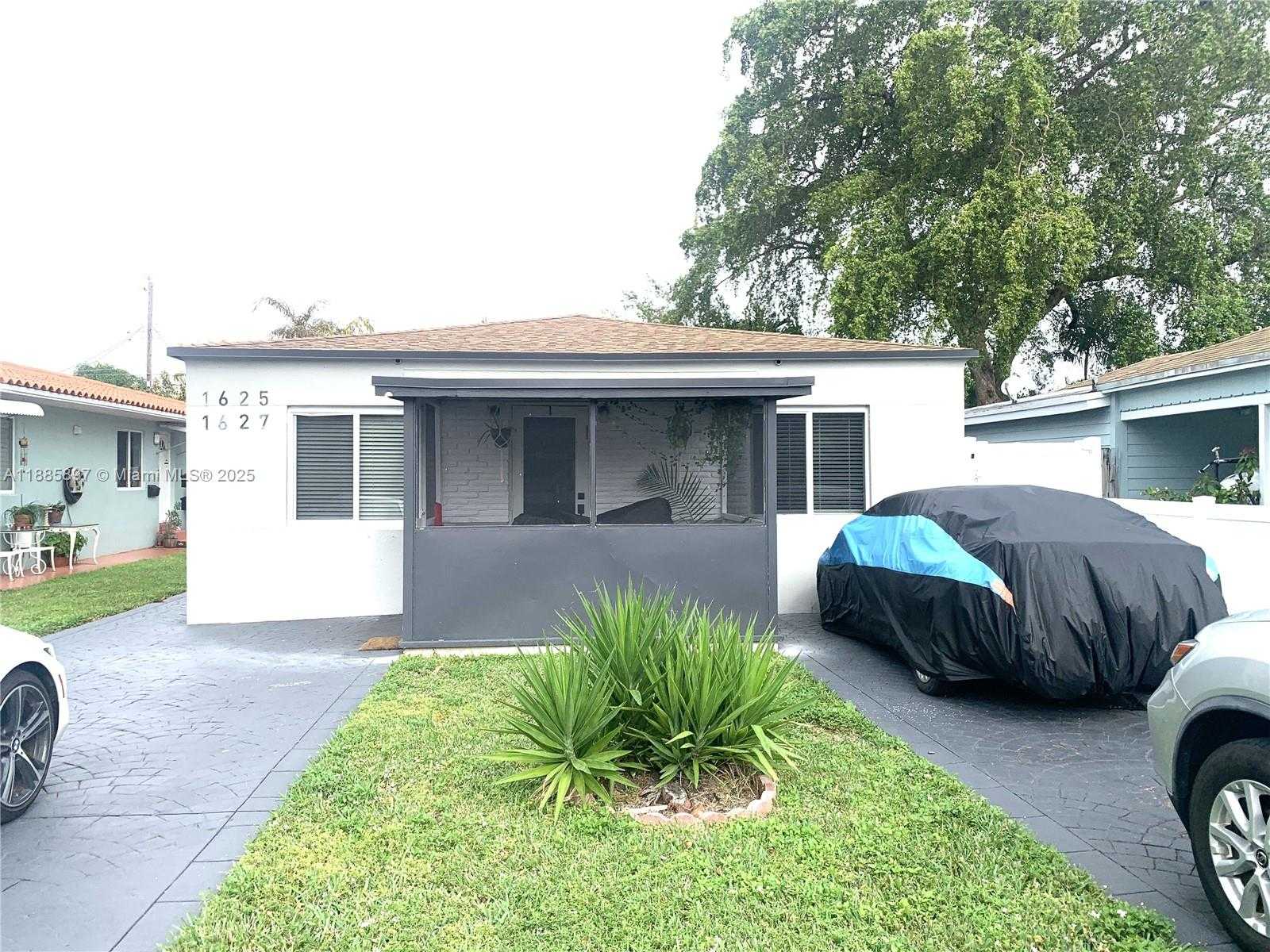 Small Image of 1625 DEWEY ST #2, Hollywood Number 2