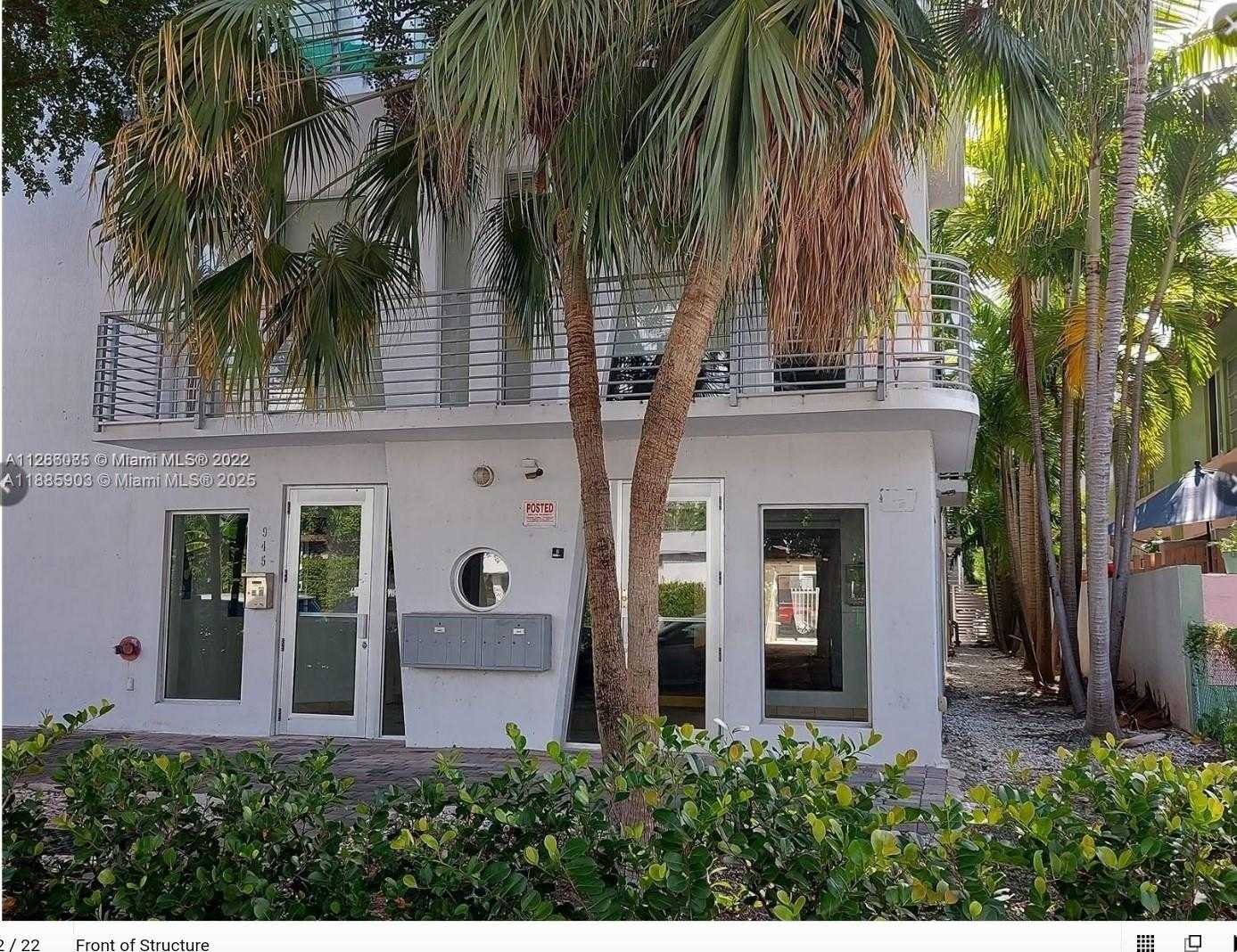 Small Image of 945 MICHIGAN AVE #5, Miami Beach Number 16