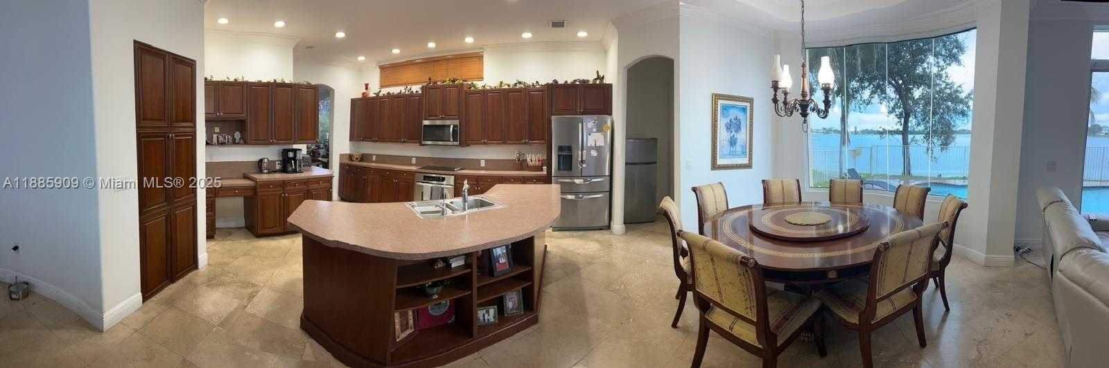 Small Image of 16859 SOUTH WEST 16TH ST, Pembroke Pines Number 5