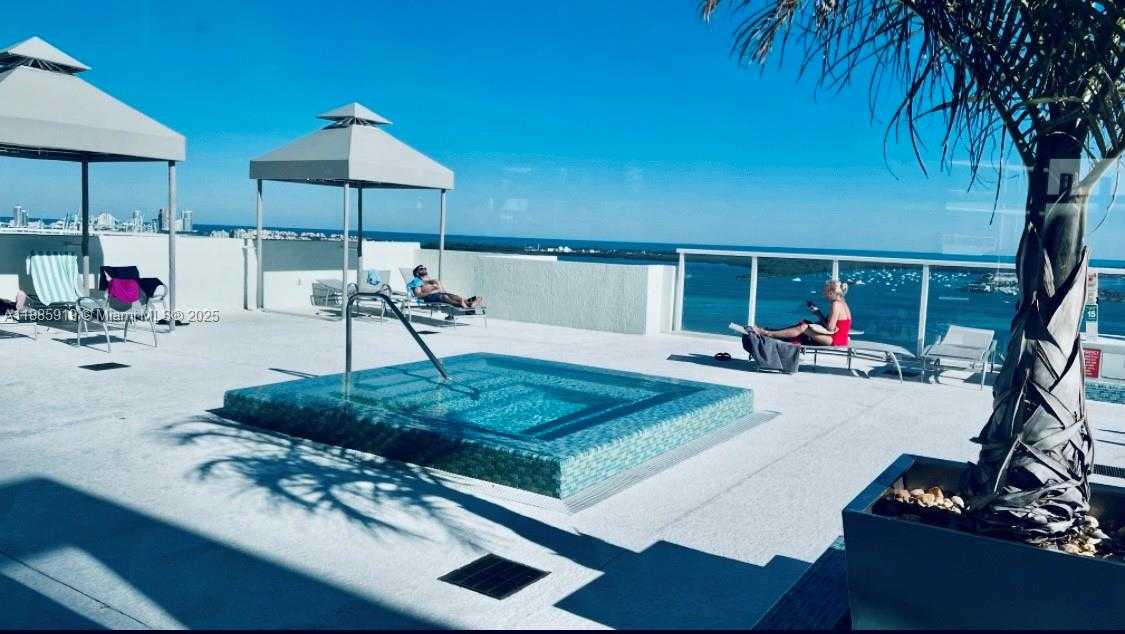 Small Image of 218 SOUTH EAST 14TH ST #1104, Miami Number 10