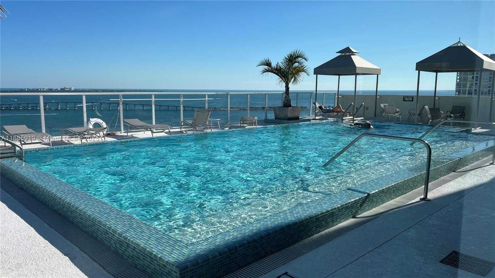 Small Image of 218 SOUTH EAST 14TH ST #1104, Miami Number 9