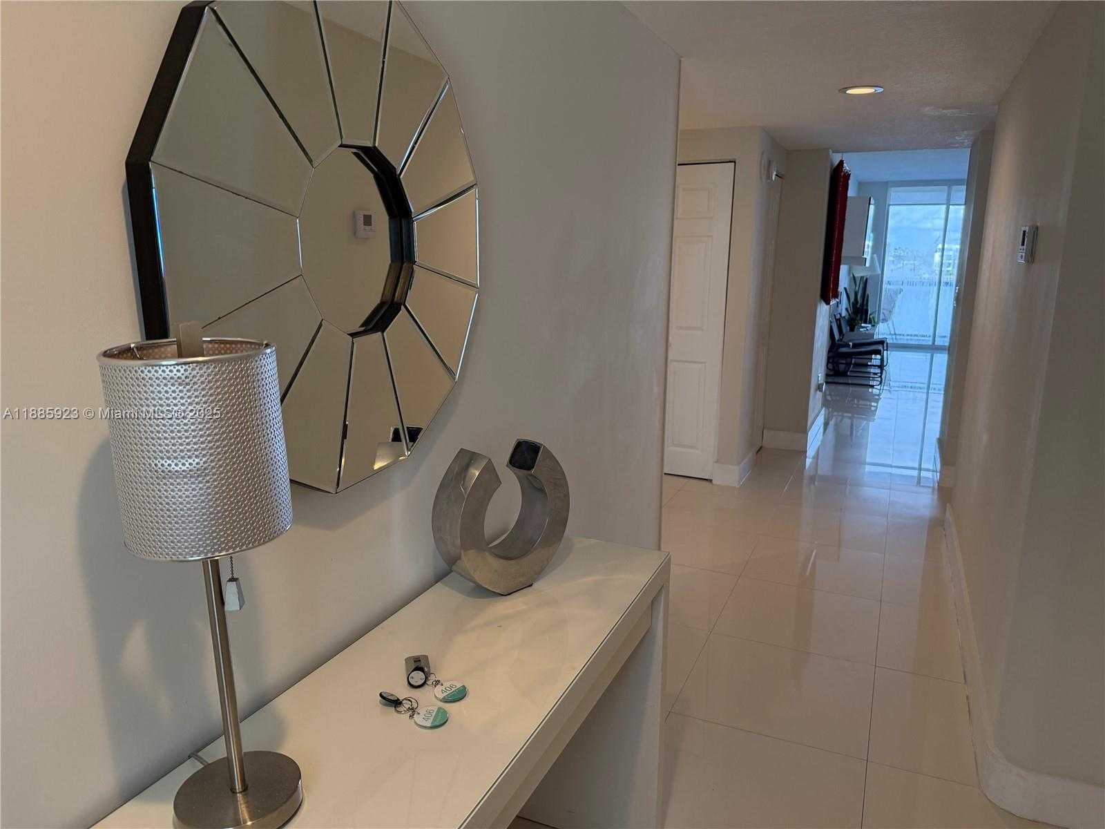 Small Image of 17050 NORTH BAY RD #406, Sunny Isles Beach Number 2