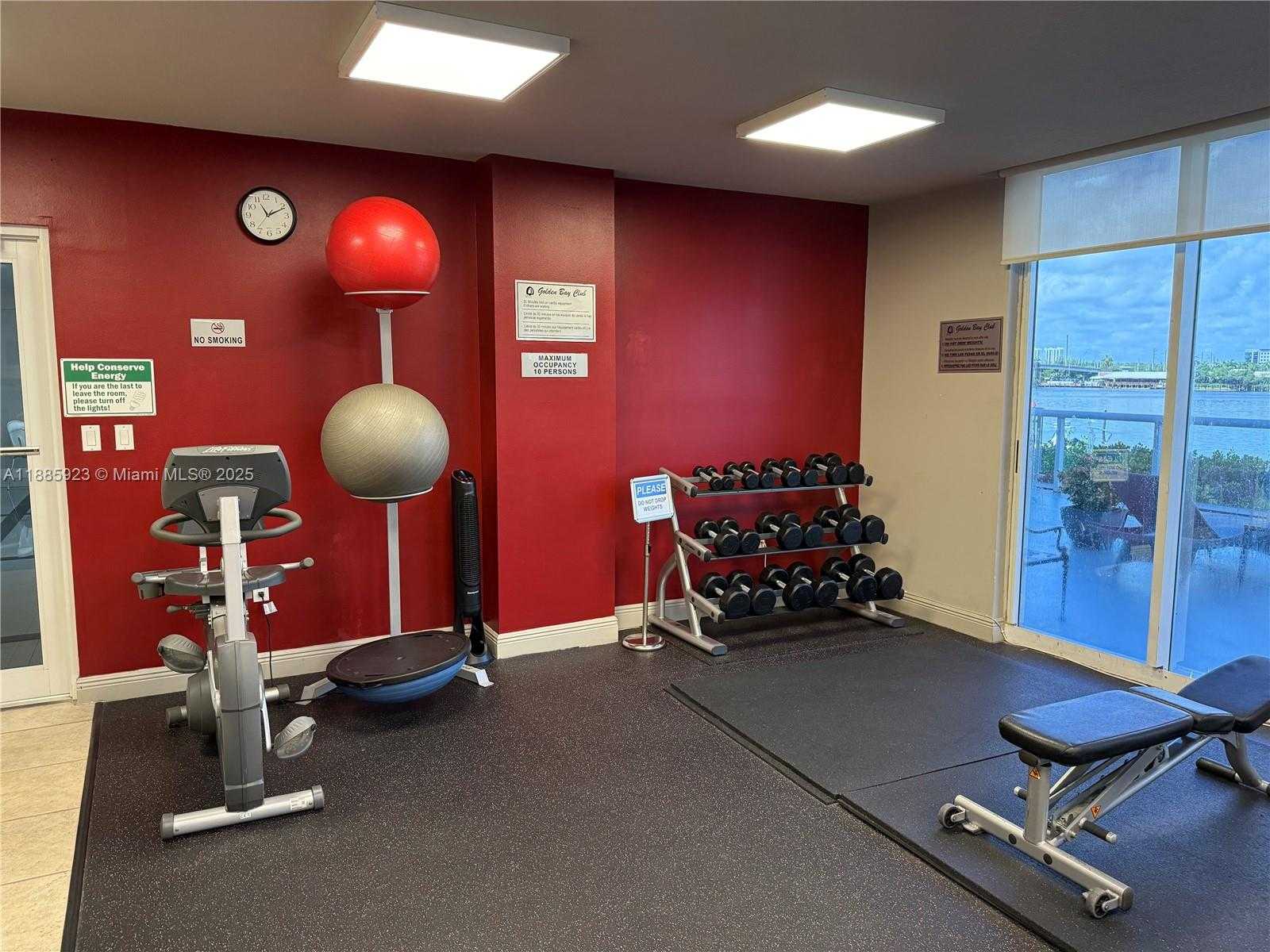 Small Image of 17050 NORTH BAY RD #406, Sunny Isles Beach Number 21