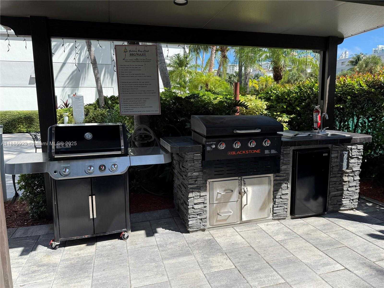 Small Image of 17050 NORTH BAY RD #406, Sunny Isles Beach Number 25
