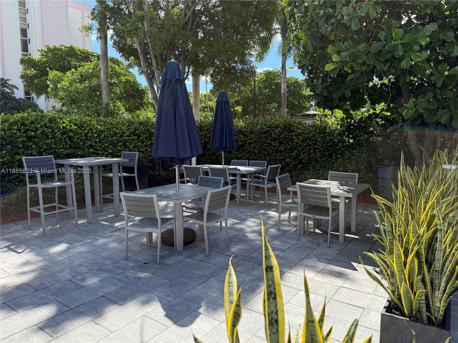 Small Image of 17050 NORTH BAY RD #406, Sunny Isles Beach Number 28
