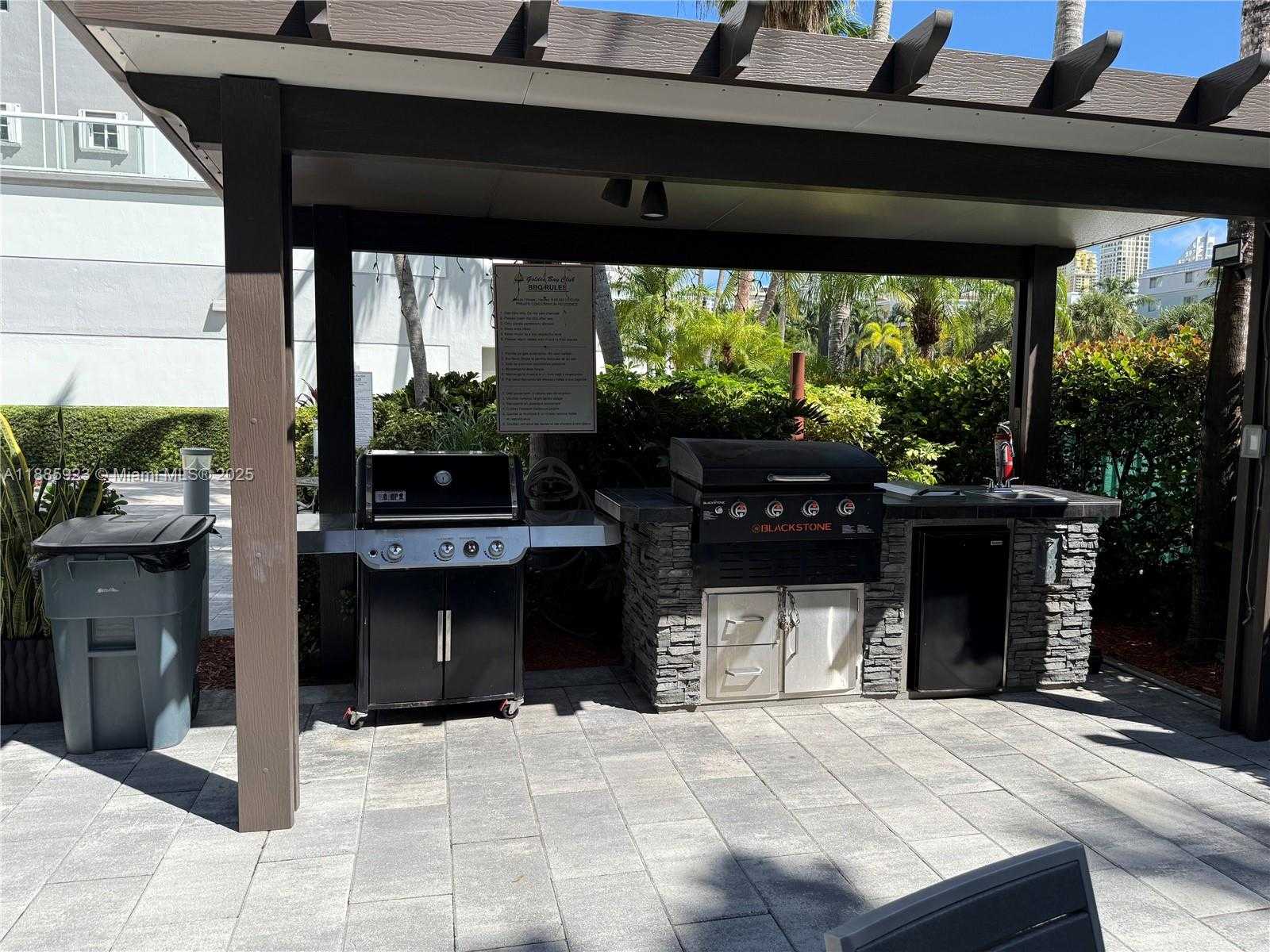 Small Image of 17050 NORTH BAY RD #406, Sunny Isles Beach Number 30