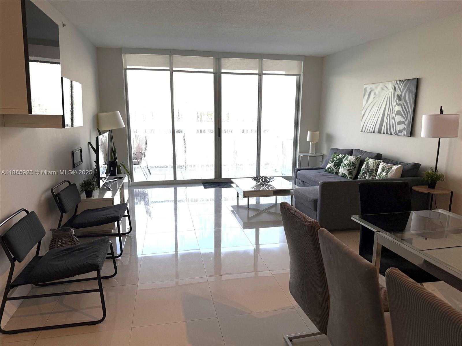 Small Image of 17050 NORTH BAY RD #406, Sunny Isles Beach Number 4