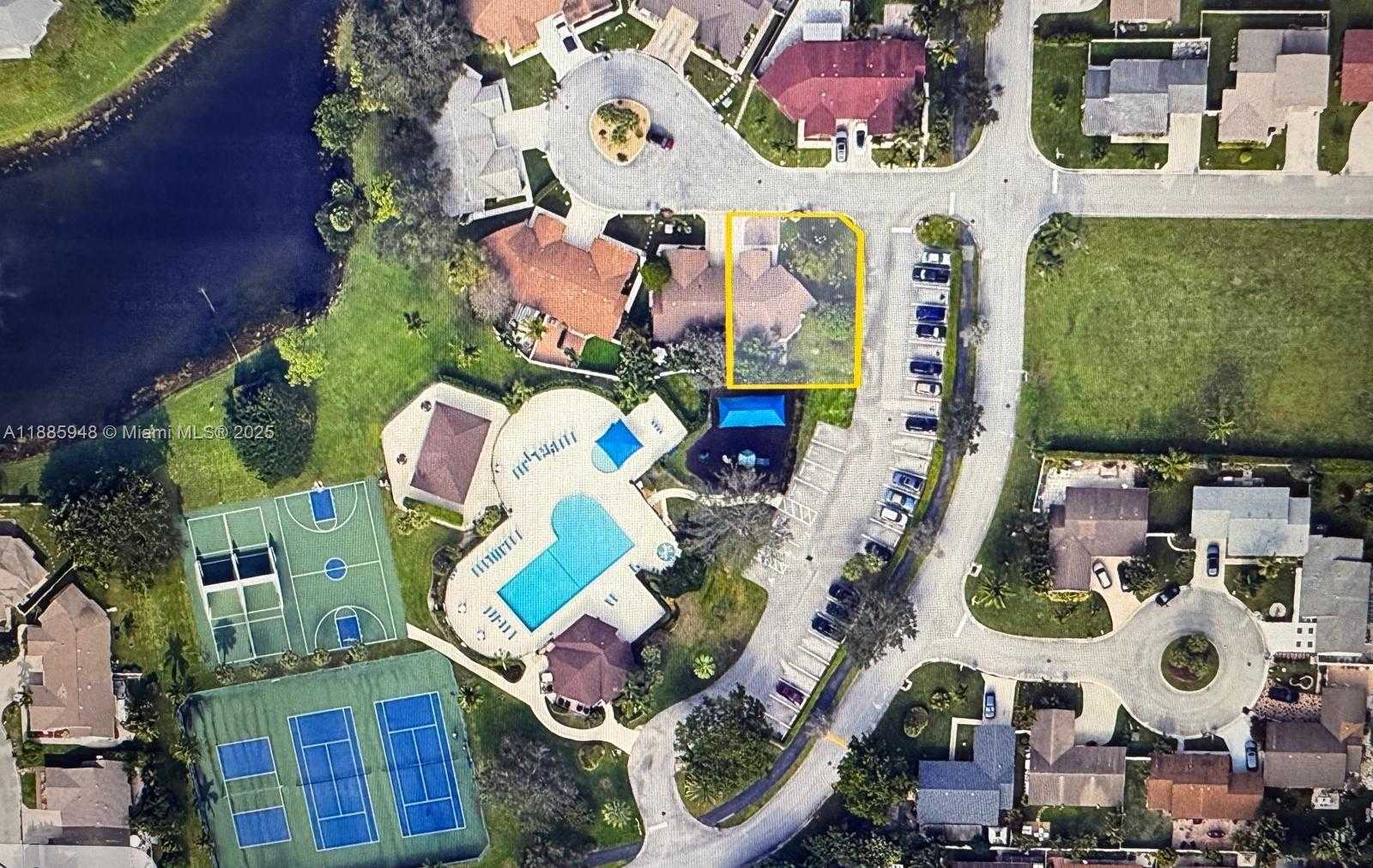 Small Image of 9598 STONES RIVER PARK WAY, Boca Raton Number 23