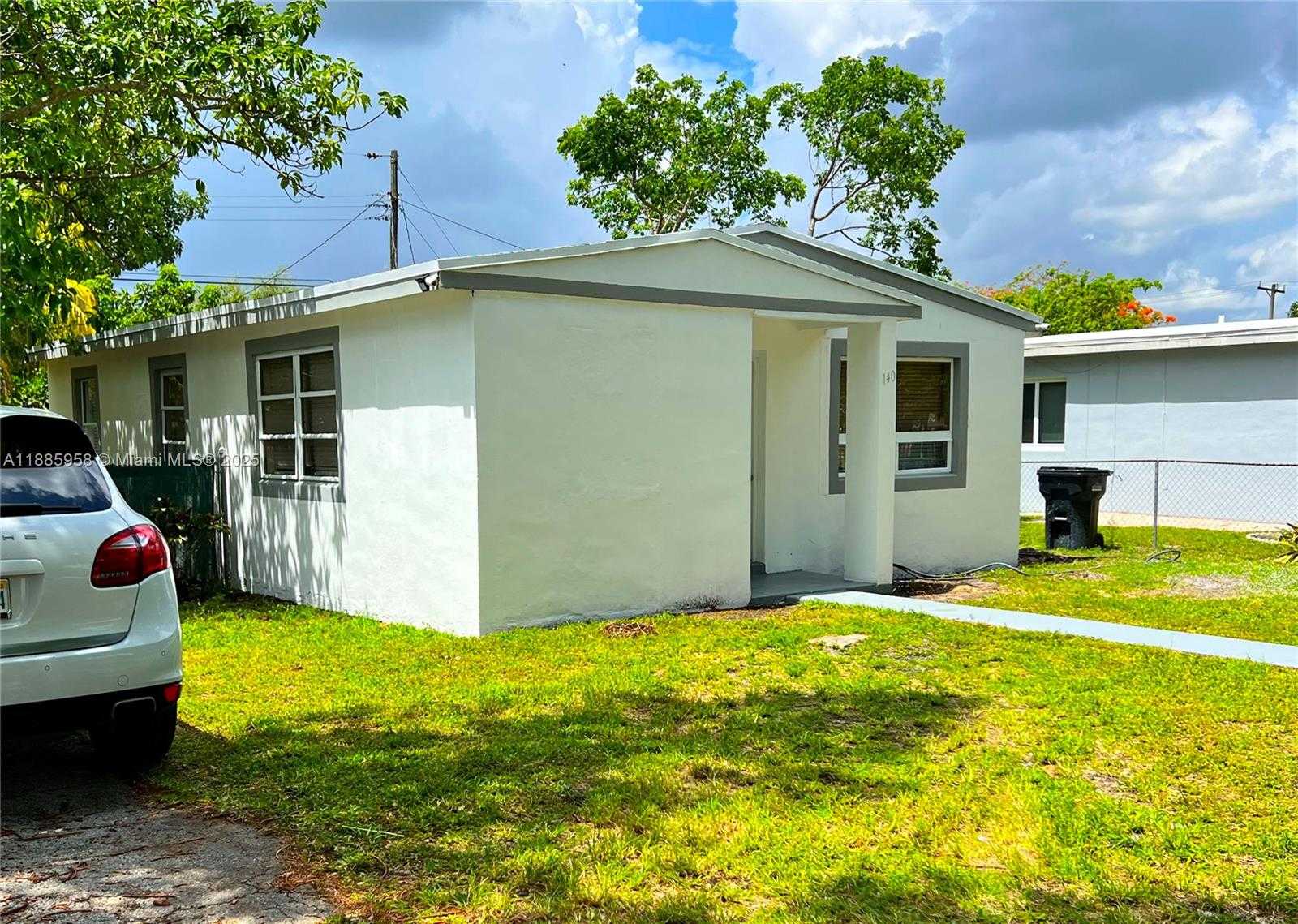 Small Image of 140 NORTH WEST 124TH ST, North Miami Number 12