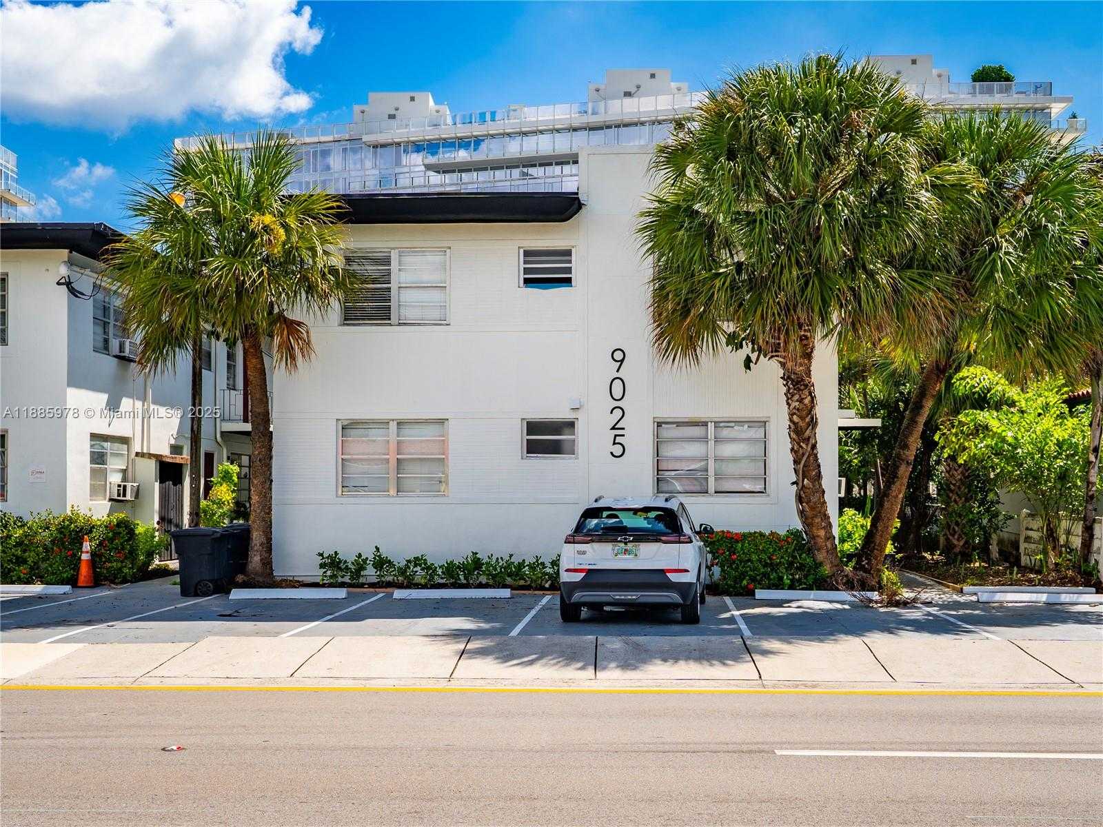 Small Image of 9025 HARDING AVE #4, Surfside Number 2