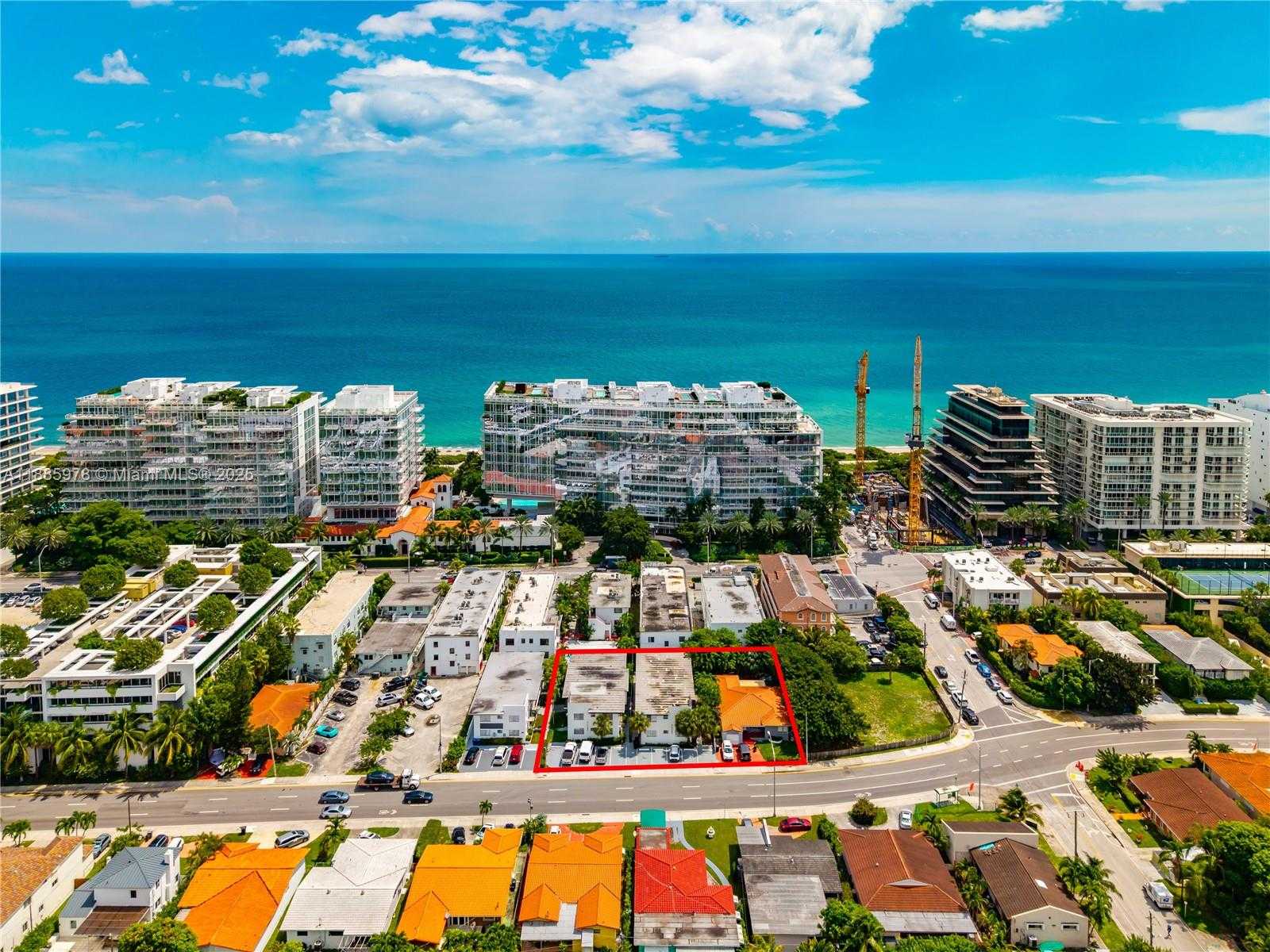 Small Image of 9025 HARDING AVE #4, Surfside Number 22