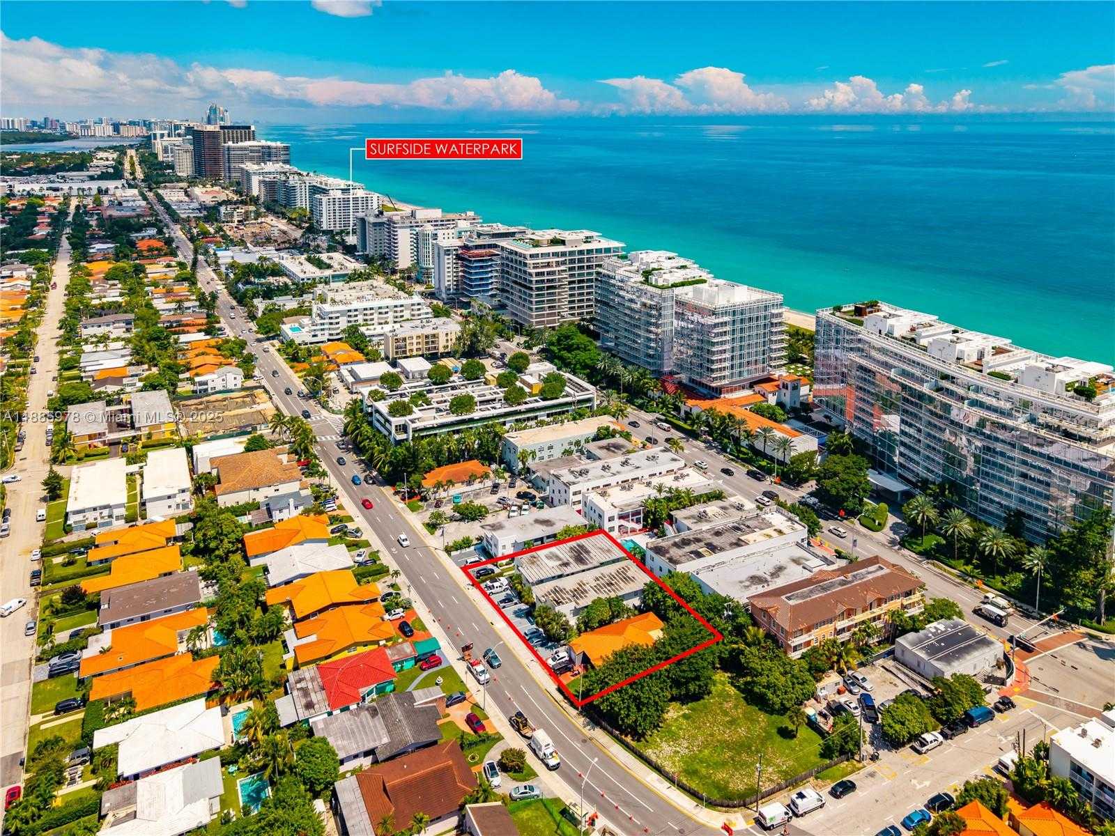 Small Image of 9025 HARDING AVE #4, Surfside Number 23
