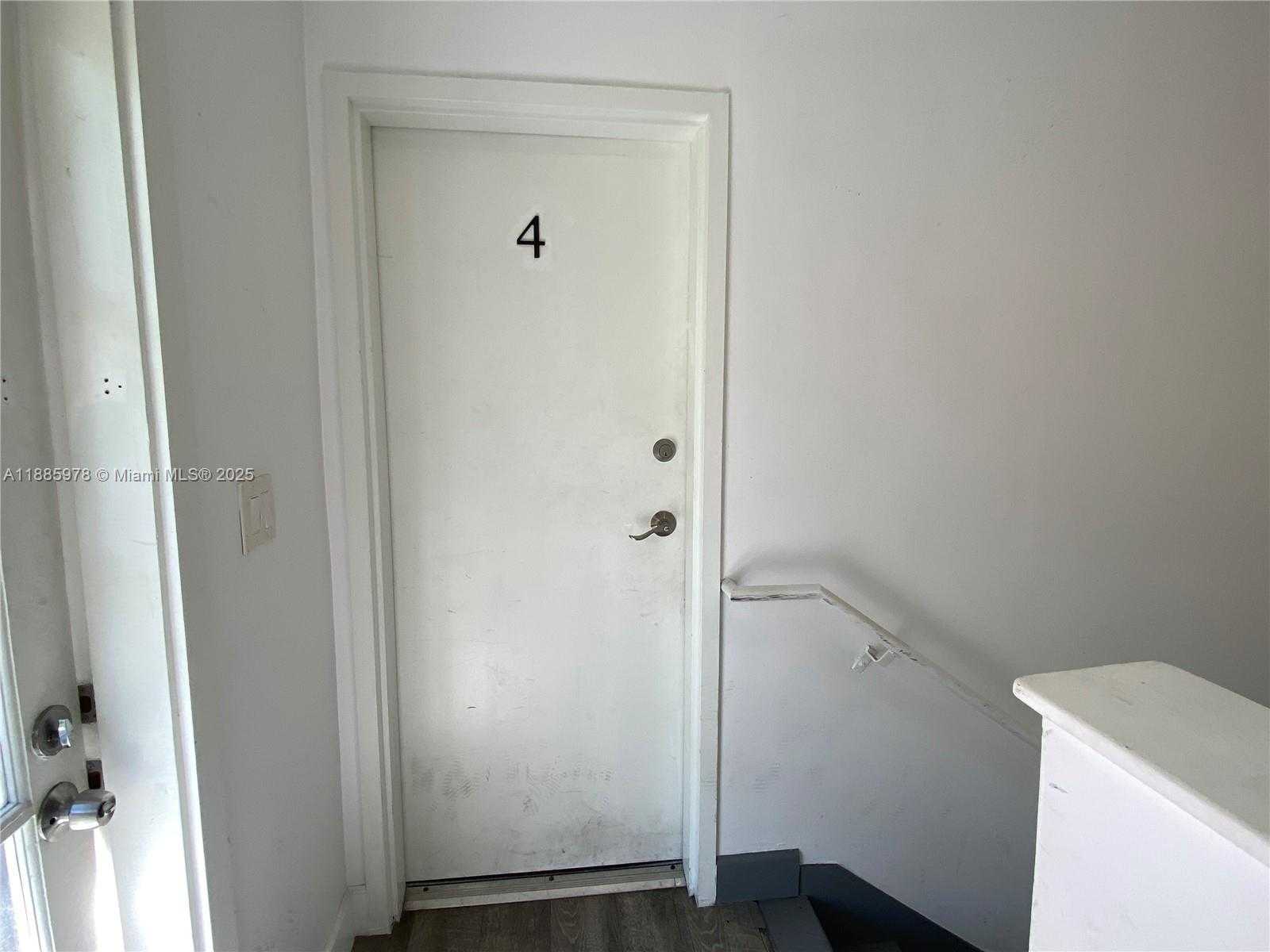 Small Image of 9025 HARDING AVE #4, Surfside Number 4