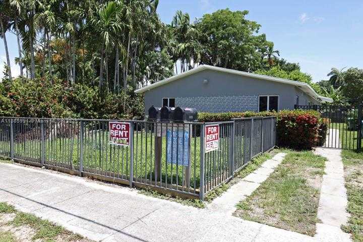 Small Image of 1283 NORTH EAST 109TH ST #2, Miami Number 2