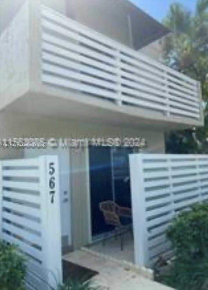 Small Image of 567 NORTH WEST 98TH AVE, Plantation Number 2