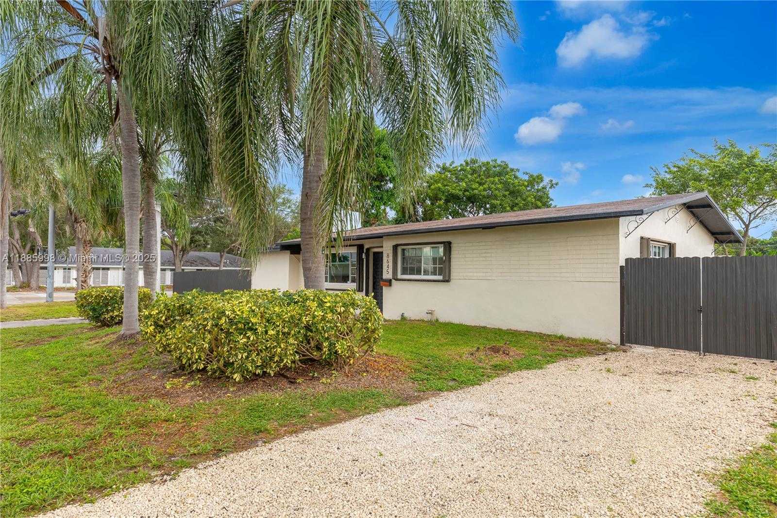 Small Image of 8645 SOUTH WEST 128TH ST #8645, Miami Number 26