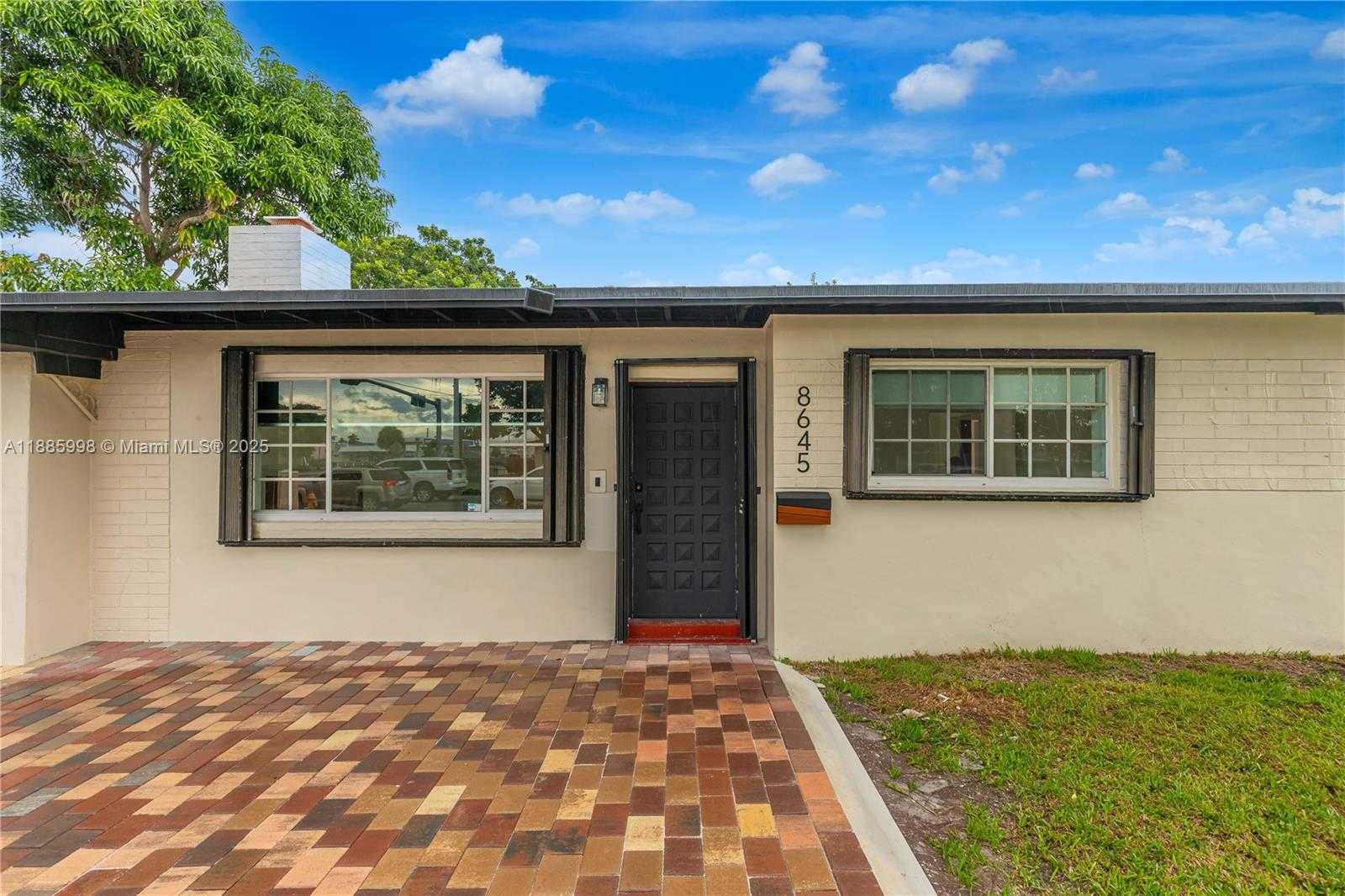 Small Image of 8645 SOUTH WEST 128TH ST #8645, Miami Number 28