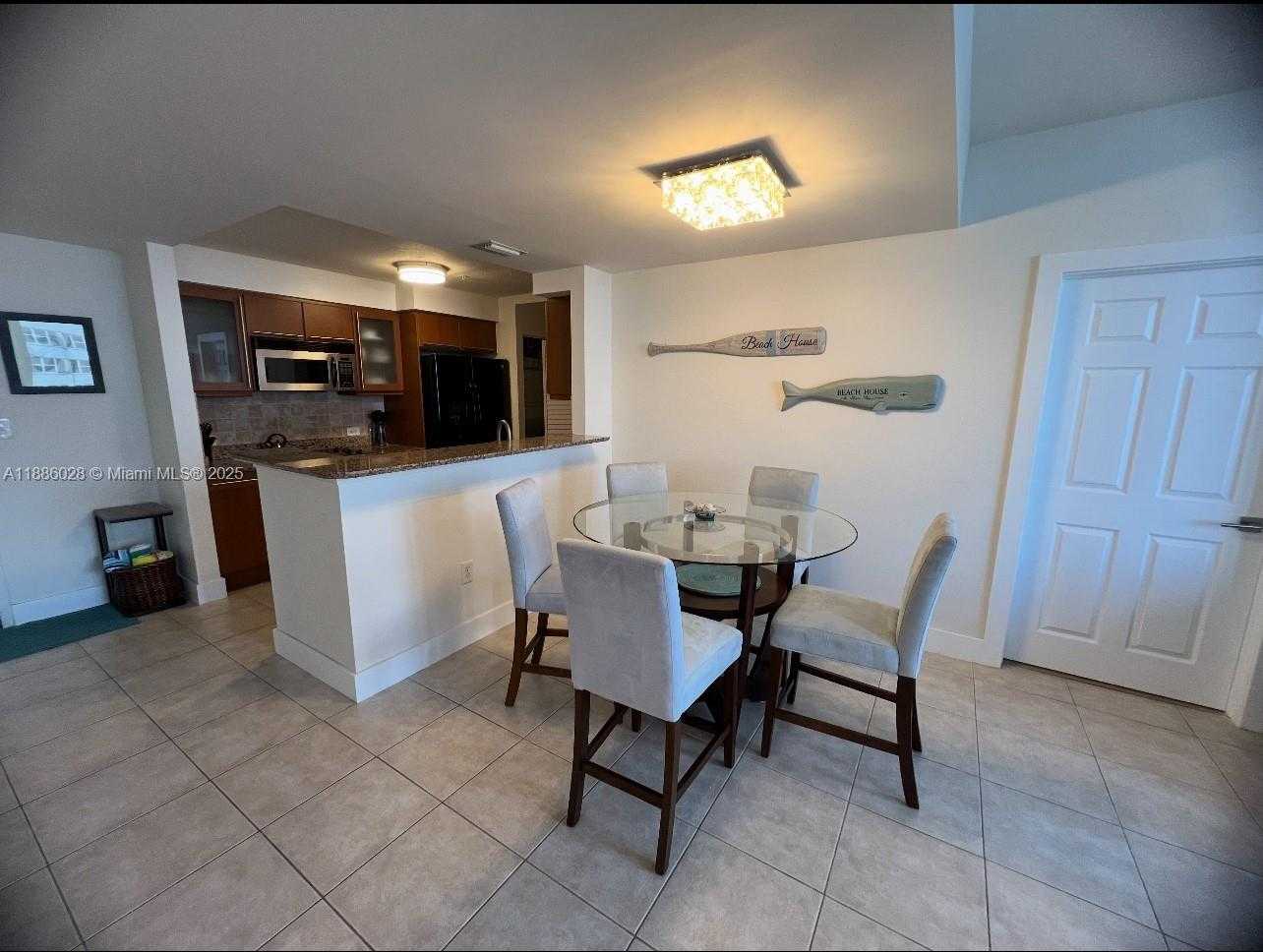 Small Image of 2080 SOUTH OCEAN DR #PH6, Hallandale Beach Number 2