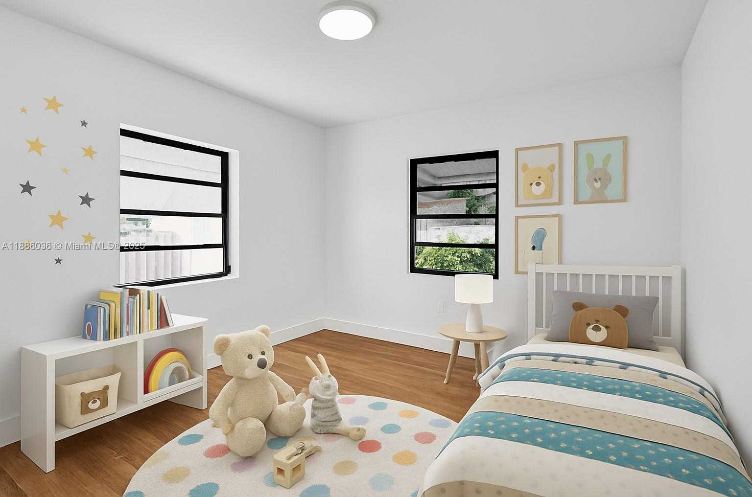 Small Image of 9173 BYRON AVE, Surfside Number 21