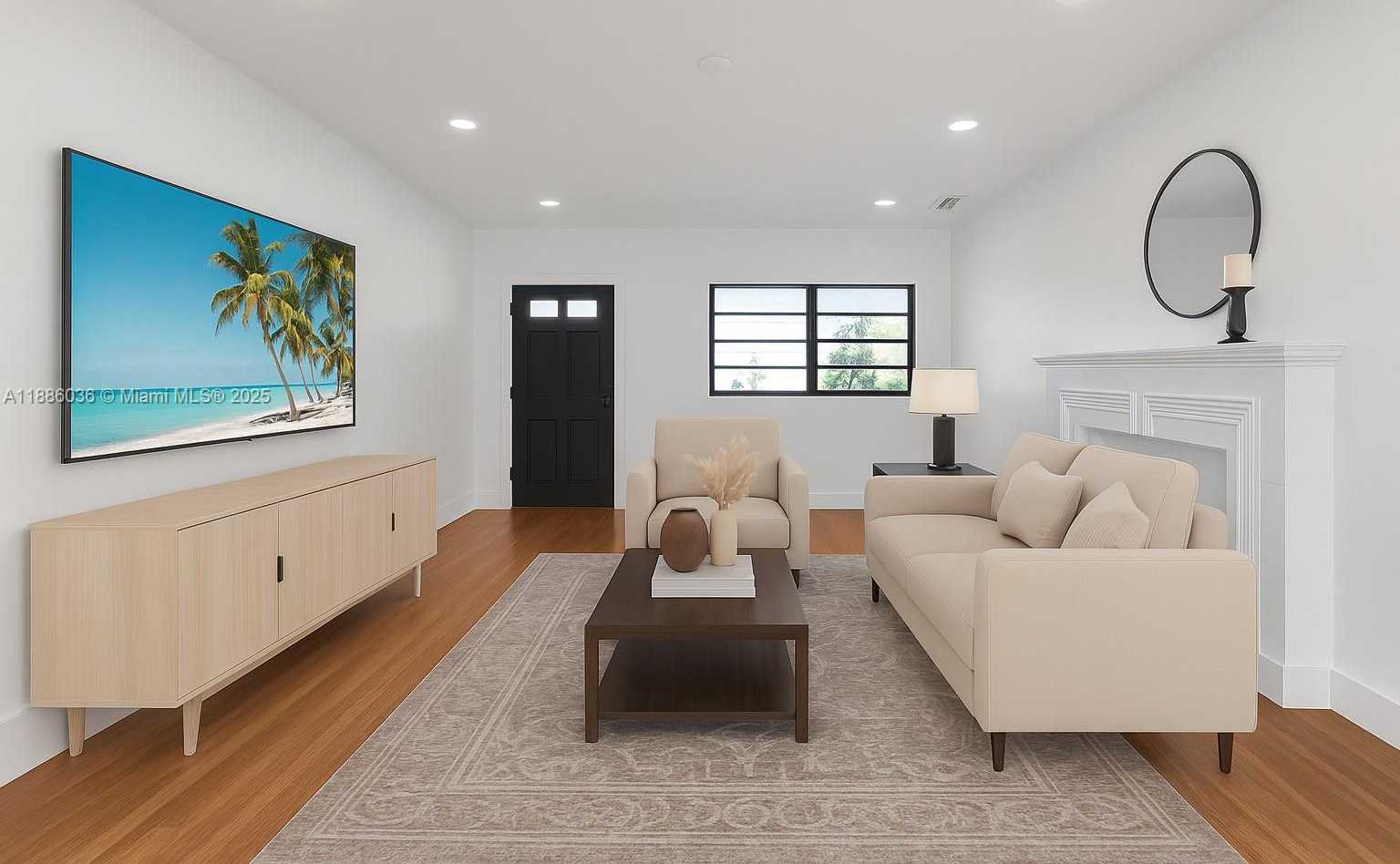 Small Image of 9173 BYRON AVE, Surfside Number 3