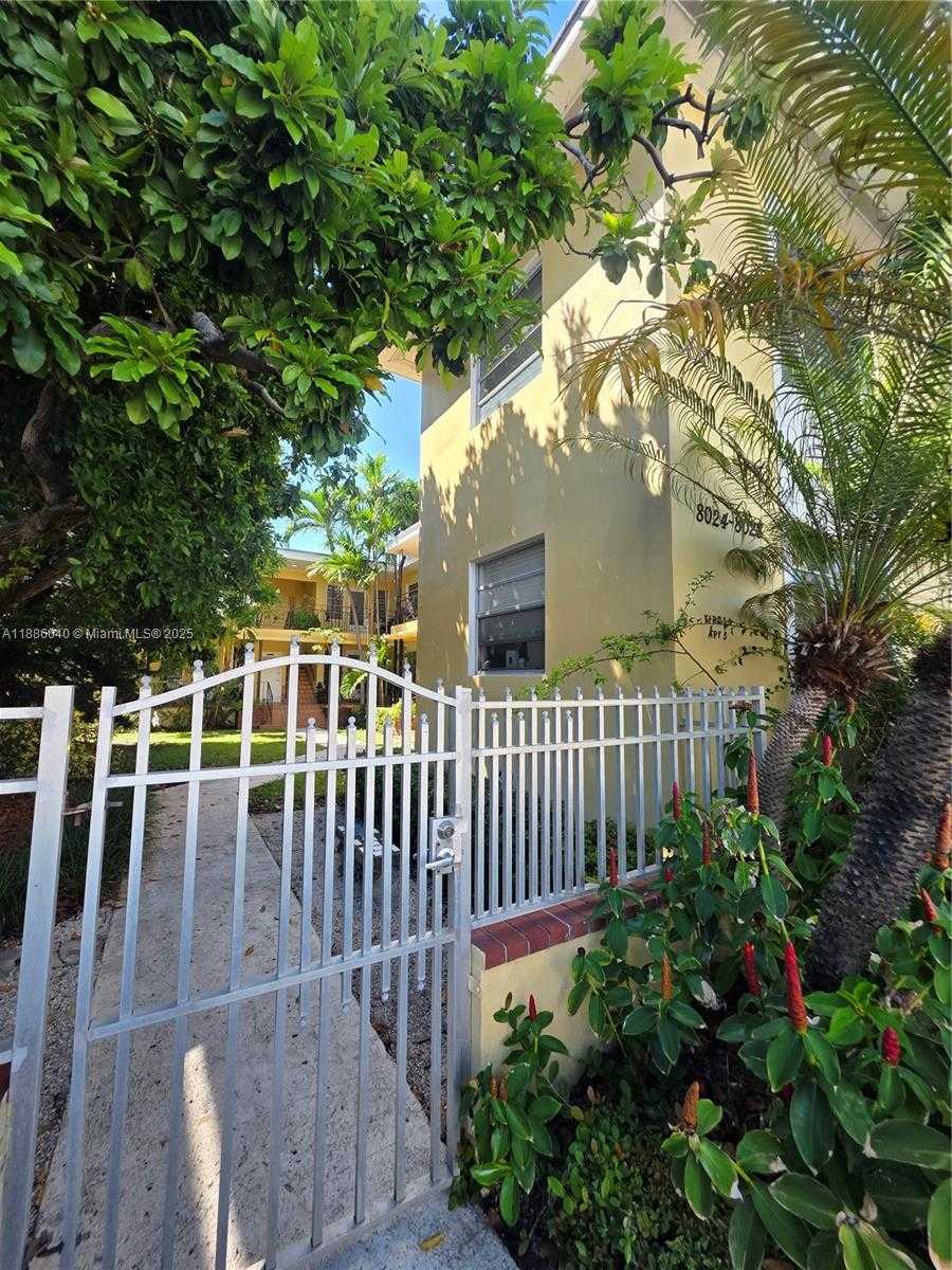 Small Image of 8024 HARDING AVE #1, Miami Beach Number 24