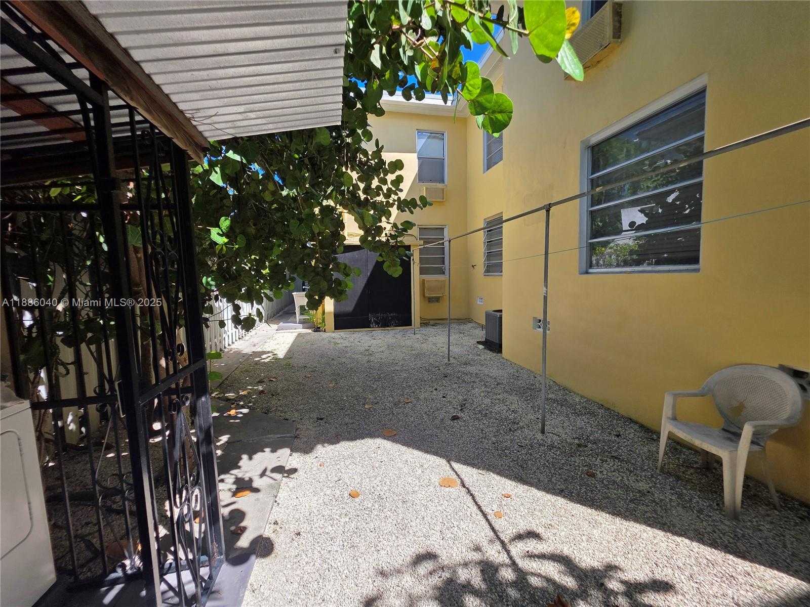 Small Image of 8024 HARDING AVE #1, Miami Beach Number 32