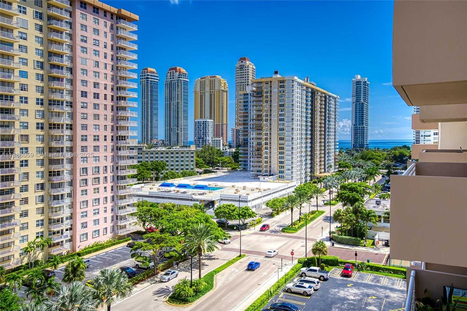 Small Image of 250 174TH ST #1008, Sunny Isles Beach Number 7