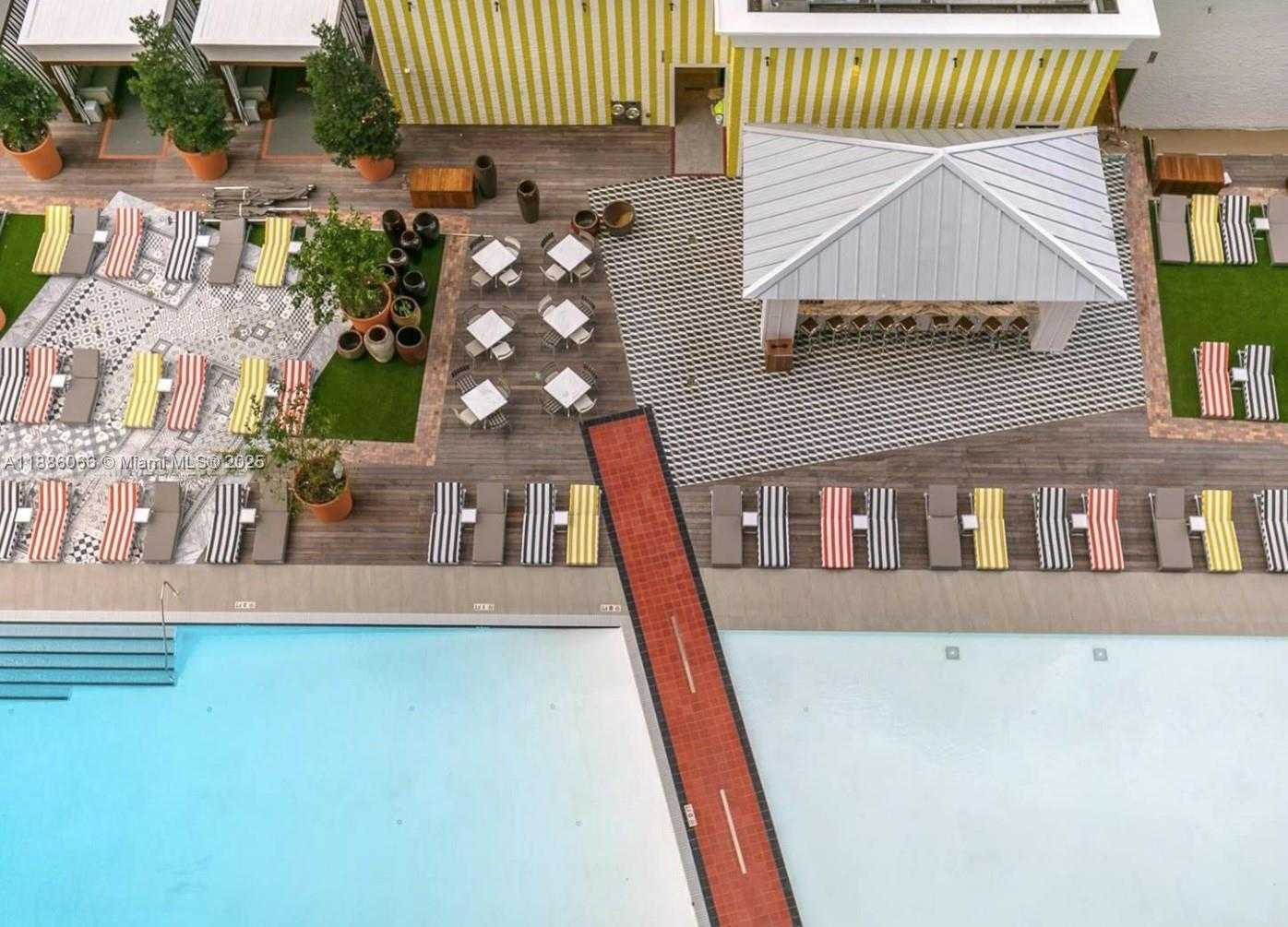 Small Image of 1300 SOUTH MIAMI AVE #2208, Miami Number 14