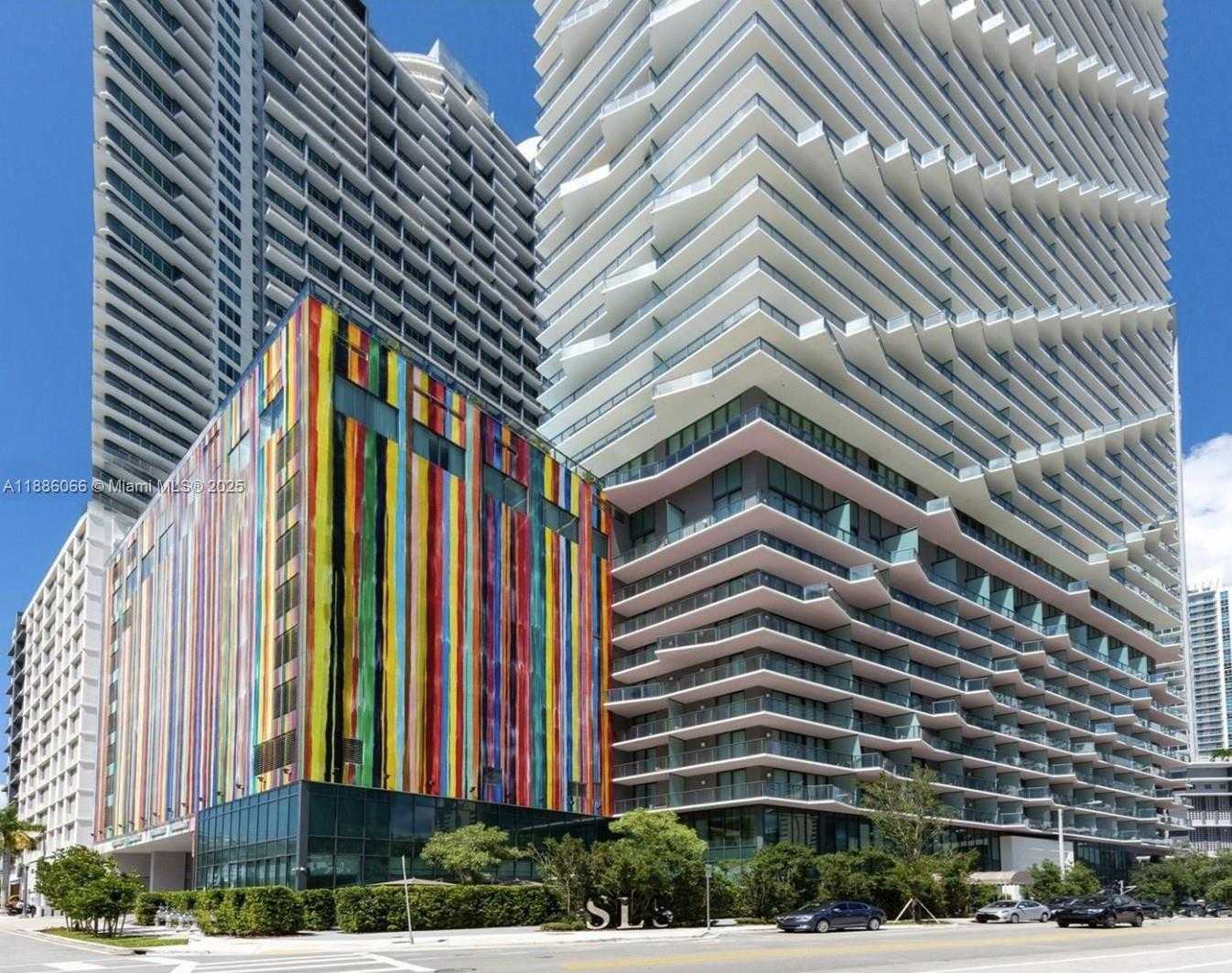 Small Image of 1300 SOUTH MIAMI AVE #2208, Miami Number 15