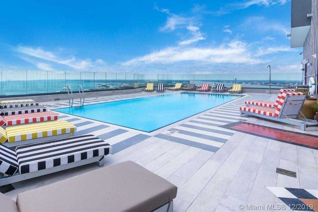 Small Image of 1300 SOUTH MIAMI AVE #2208, Miami Number 16