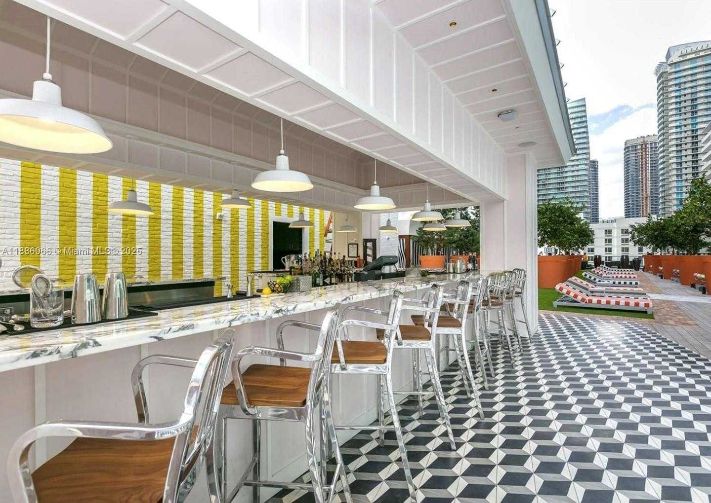 Small Image of 1300 SOUTH MIAMI AVE #2208, Miami Number 18