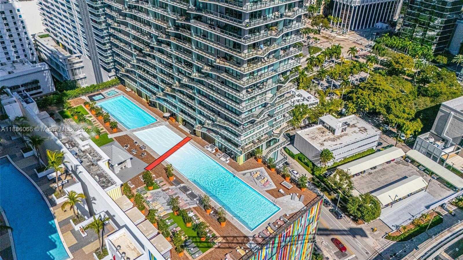 Small Image of 1300 SOUTH MIAMI AVE #2208, Miami Number 2