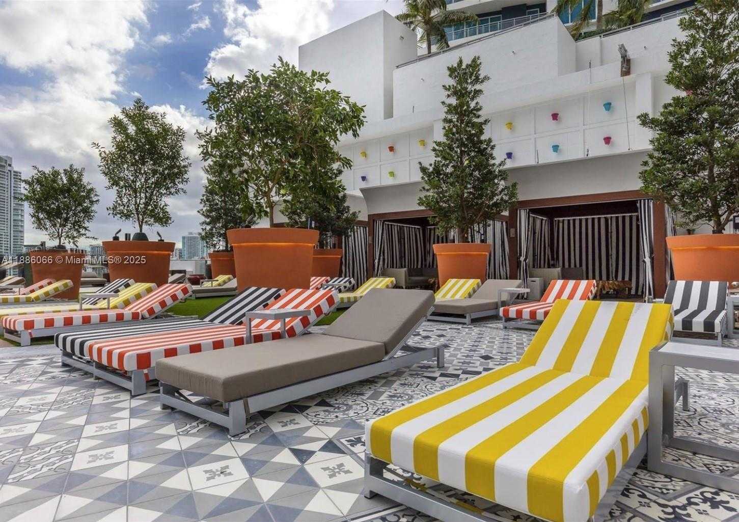 Small Image of 1300 SOUTH MIAMI AVE #2208, Miami Number 20