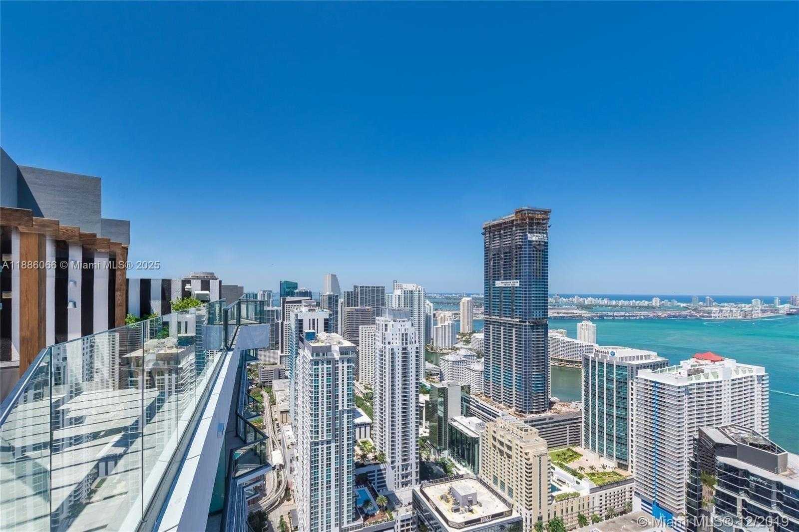 Small Image of 1300 SOUTH MIAMI AVE #2208, Miami Number 22