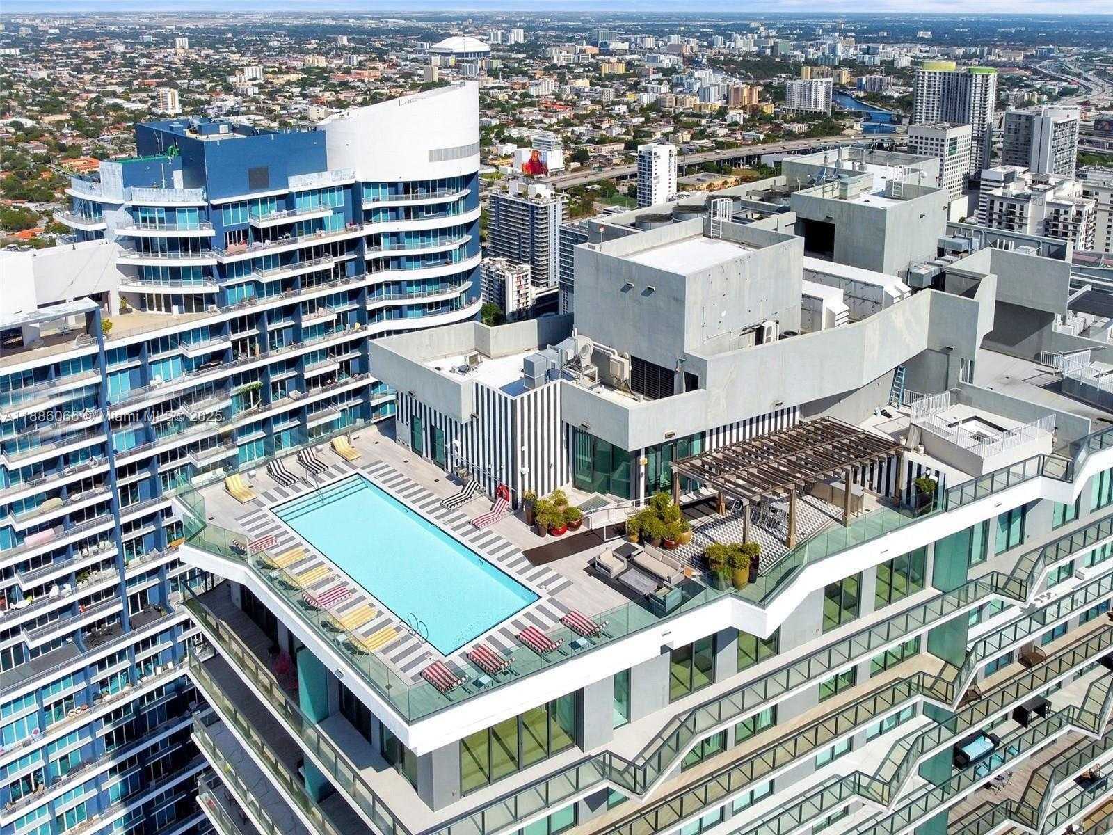 Small Image of 1300 SOUTH MIAMI AVE #2208, Miami Number 26