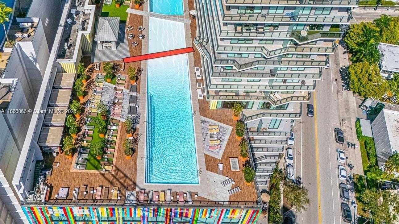 Small Image of 1300 SOUTH MIAMI AVE #2208, Miami Number 28