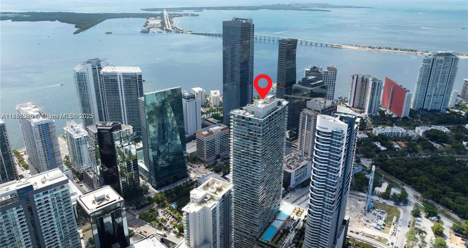 Small Image of 1300 SOUTH MIAMI AVE #2208, Miami Number 31