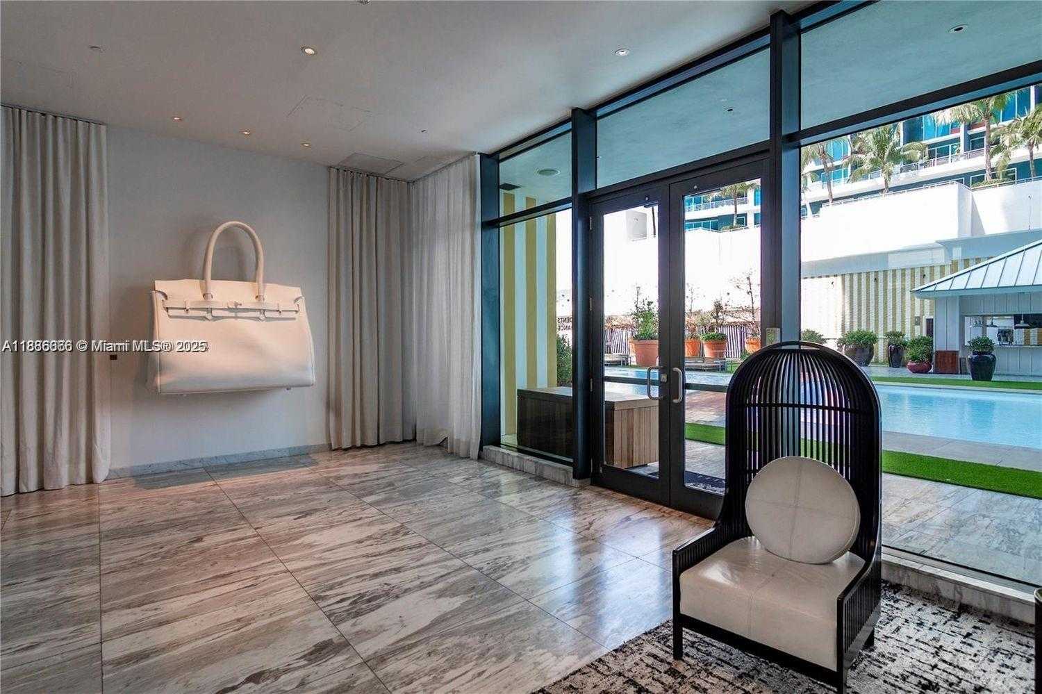 Small Image of 1300 SOUTH MIAMI AVE #2208, Miami Number 32