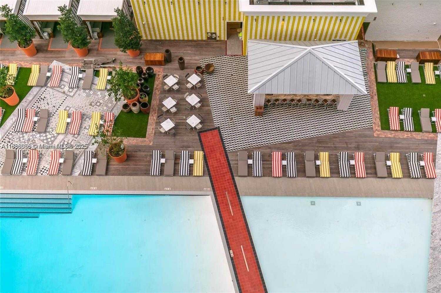 Small Image of 1300 SOUTH MIAMI AVE #2208, Miami Number 34