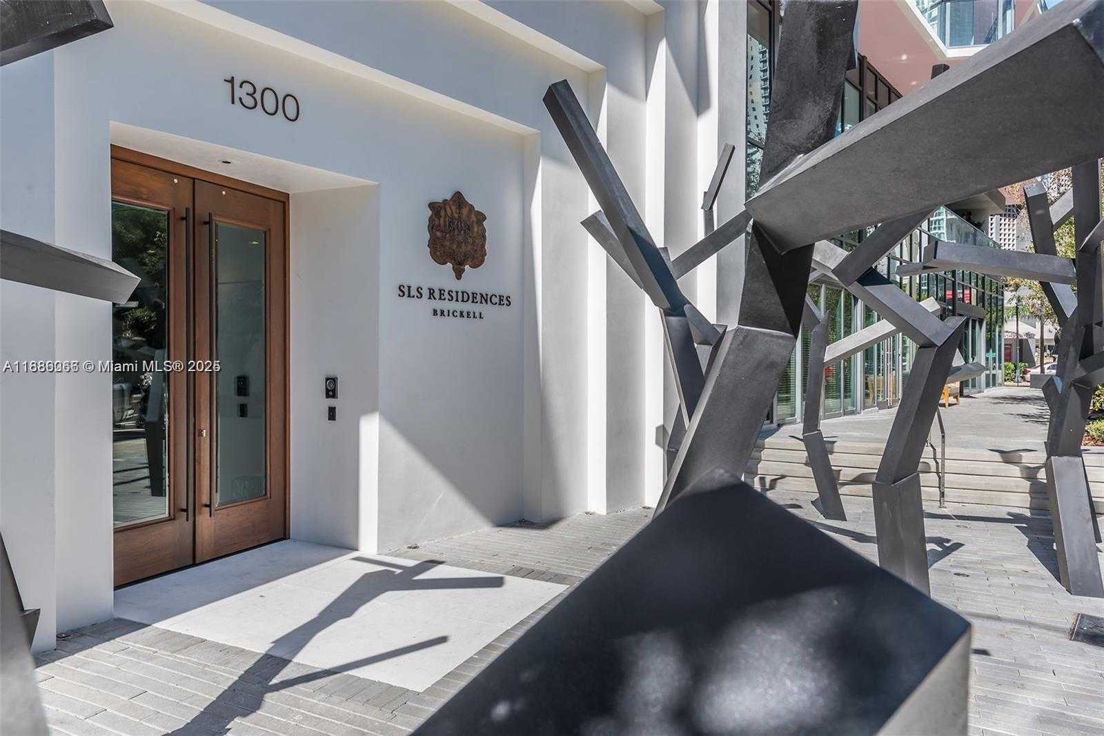 Small Image of 1300 SOUTH MIAMI AVE #2208, Miami Number 36