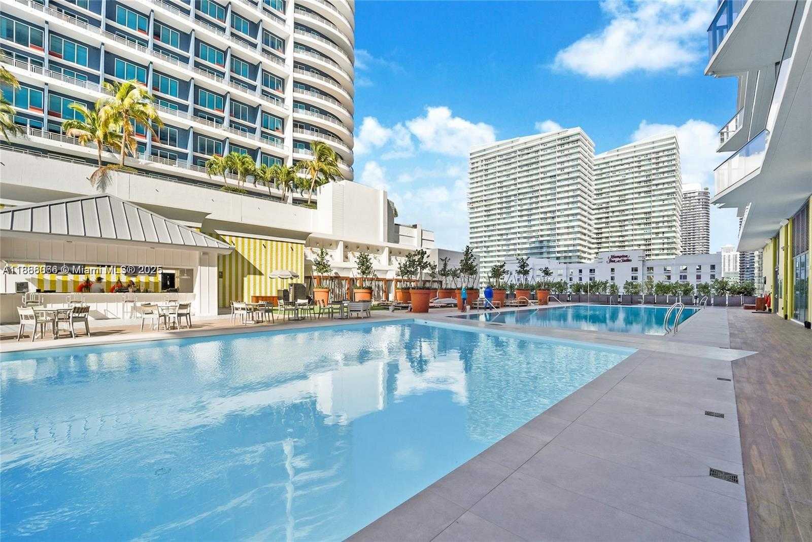 Small Image of 1300 SOUTH MIAMI AVE #2208, Miami Number 37