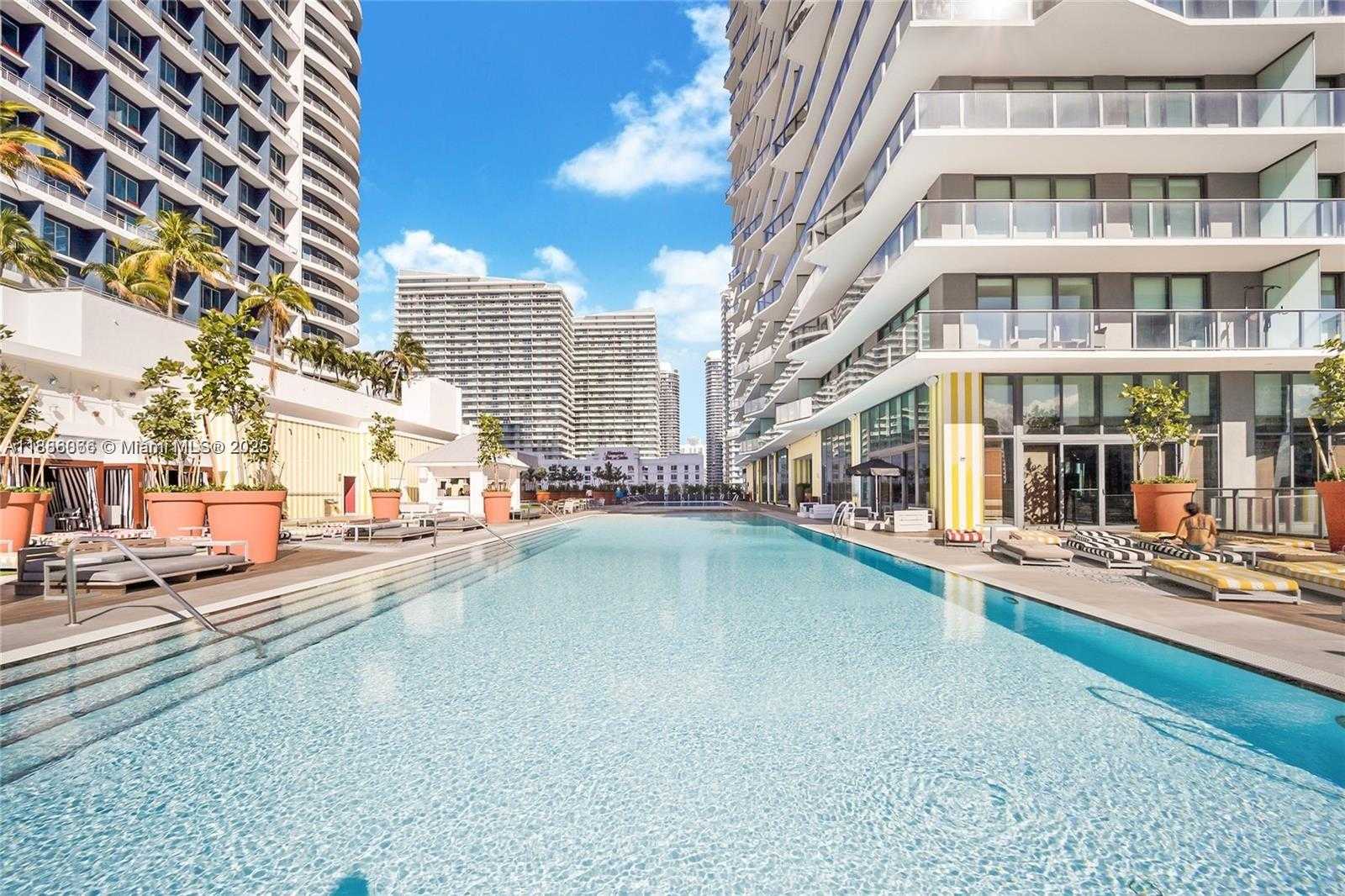 Small Image of 1300 SOUTH MIAMI AVE #2208, Miami Number 38