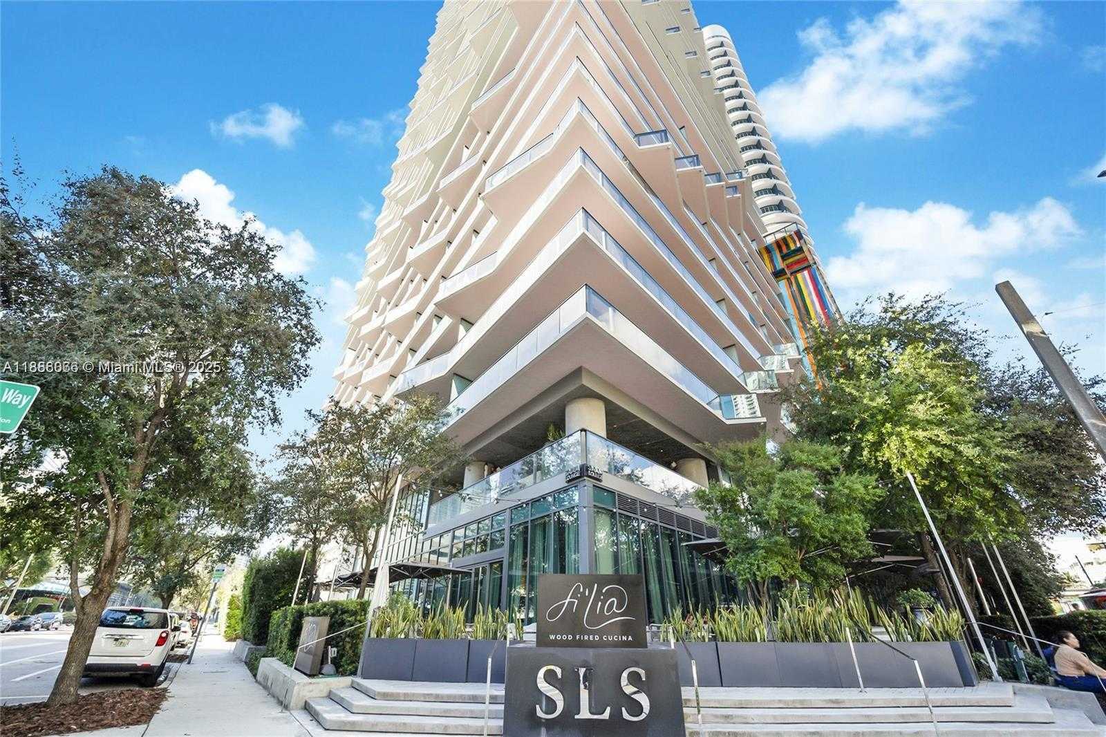 Small Image of 1300 SOUTH MIAMI AVE #2208, Miami Number 39