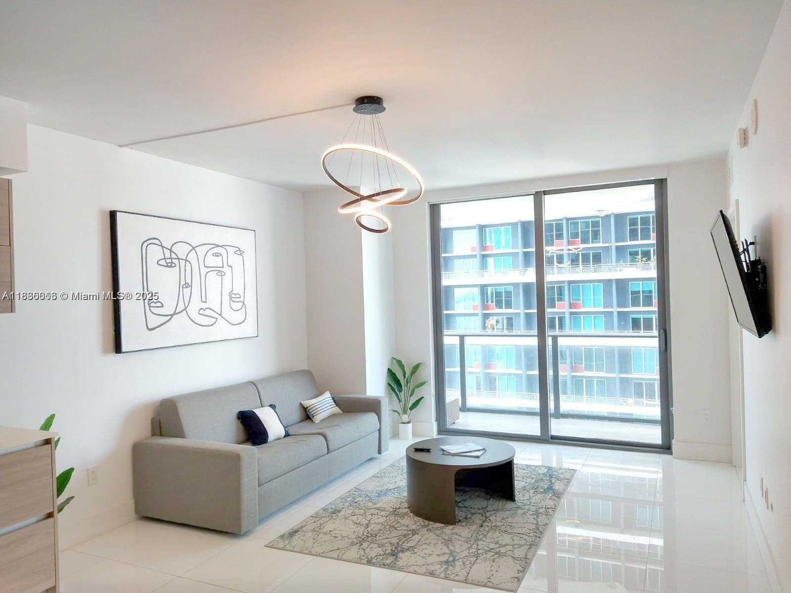 Small Image of 1300 SOUTH MIAMI AVE #2208, Miami Number 4