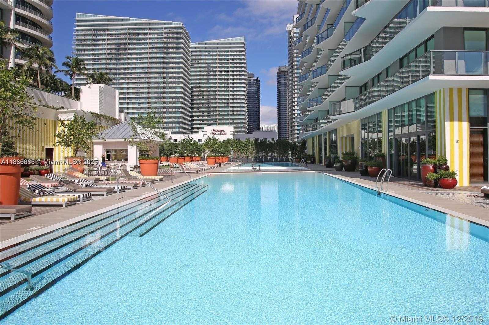 Small Image of 1300 SOUTH MIAMI AVE #2208, Miami Number 42