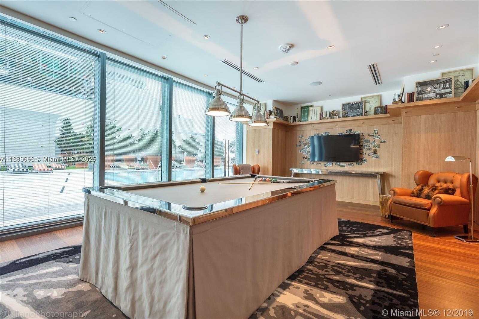 Small Image of 1300 SOUTH MIAMI AVE #2208, Miami Number 44